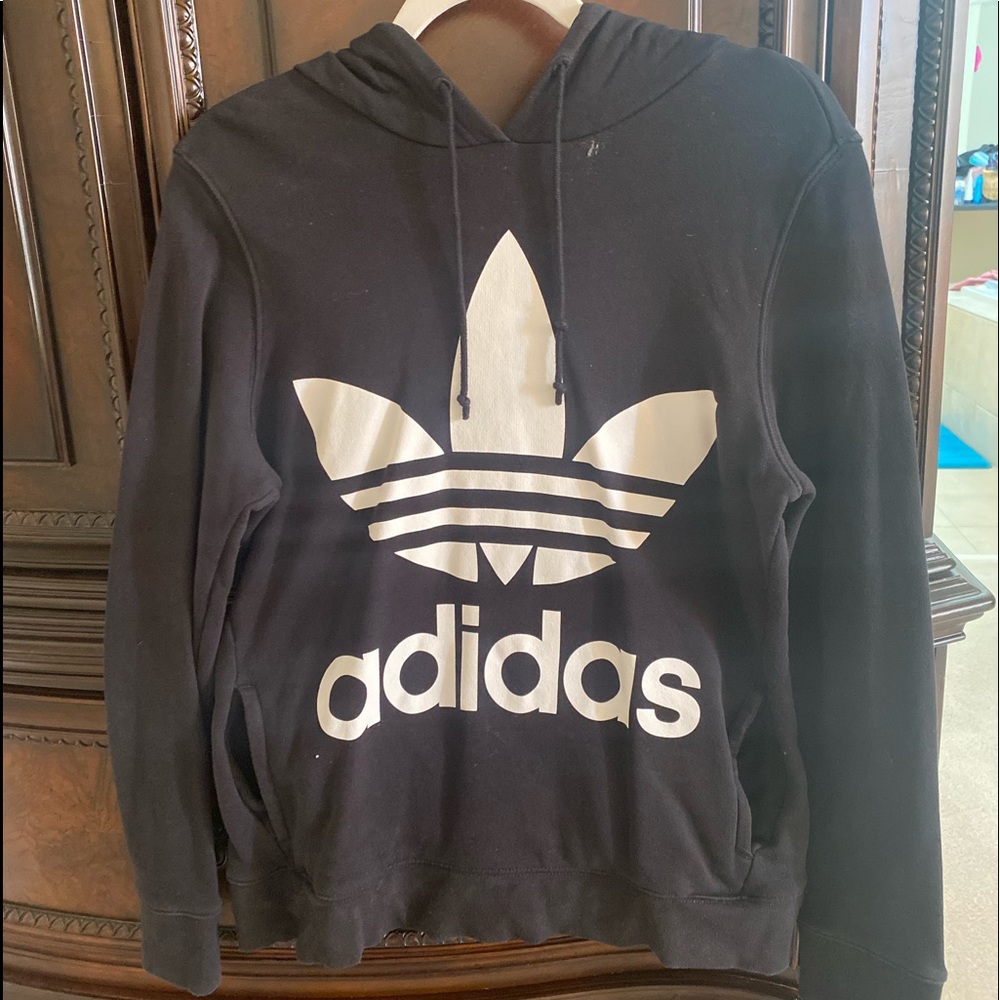 ADDIDAS HOODIE